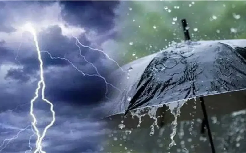 تباين واضح بين درجات الحرارة العظمى والصغرى اليوم بالقاهرة والمحافظات